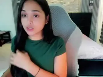 Chaturbate Sex Cam of gwynmylove