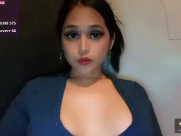 Chaturbate Sex Chat of gwynmylove