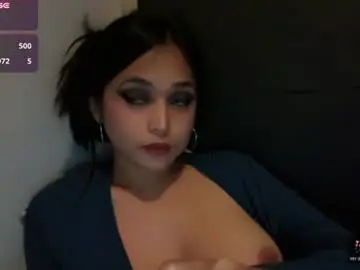 Chaturbate Live Porn of gwynmylove