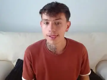 Chaturbate Sex Cam of hot_teo_