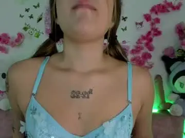 Chaturbate Free Porn Cam of isa_glow