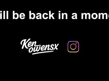 Chaturbate Live Sex of ken__owensx