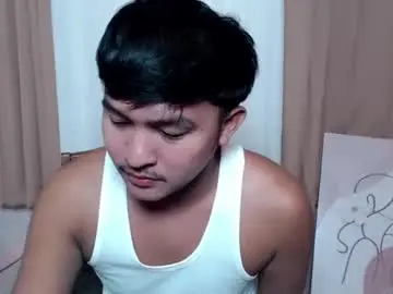 Chaturbate Sex Cam of krezikeed