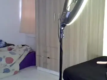 Chaturbate Best live sex cam show of lightskin_maria