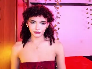 Chaturbate Adult Video Chat of lucianromeo17