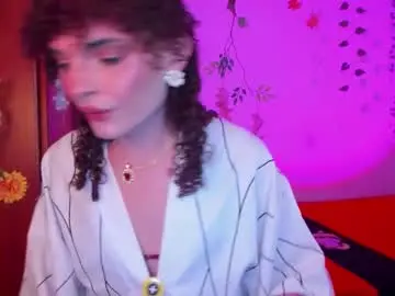 Chaturbate Best Webcam of lucianromeo17