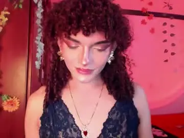 Chaturbate Sex Chat of lucianromeo17