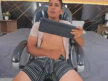 Chaturbate Adult Webcams of mauro_boy