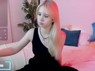 Chaturbate Best Webcam of mila_kinor