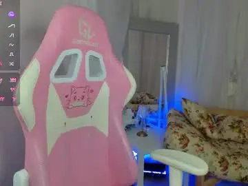 Chaturbate Free Porn Cam of mila_kinor