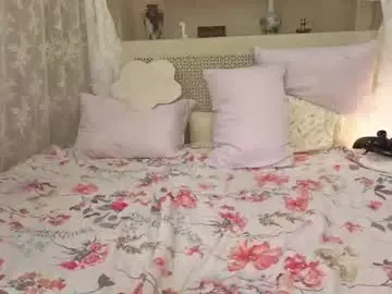 Chaturbate Best Webcam of mila_kinor