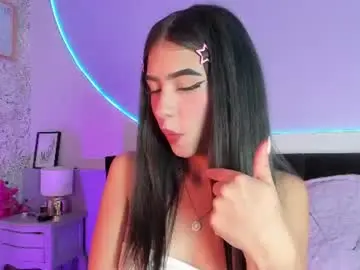 Chaturbate Nude Webcam of peytonn_monroe
