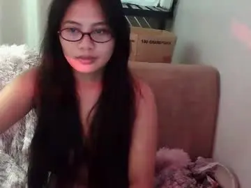 Chaturbate Adult Webcam of pinayloving_angel