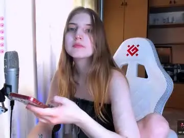 Chaturbate Best Webcam of princessaalicc