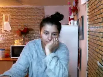 Chaturbate Live Sex Cam of real_coupl3