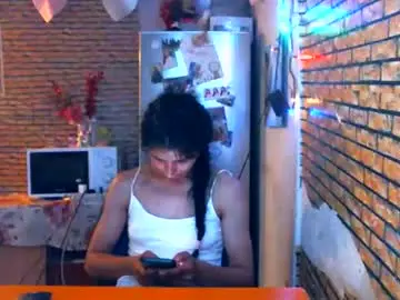 Chaturbate Adult Webcam of real_coupl3