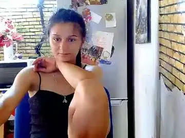 Chaturbate Nude Webcam of real_coupl3
