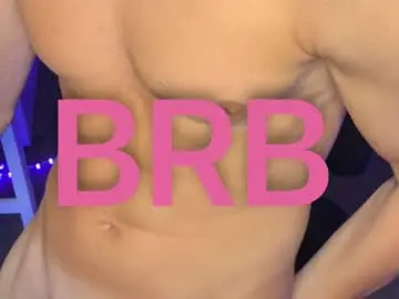 Chaturbate Live Sex Cam of rexmotion
