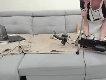 Chaturbate Live Porn of rikkisinclair