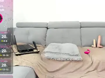 Chaturbate Sex Chat of rikkisinclair