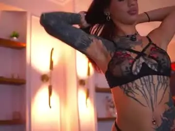 Chaturbate Live Sex Cam of rosaink