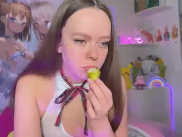 Chaturbate Adult Video Chat of sashacollerx