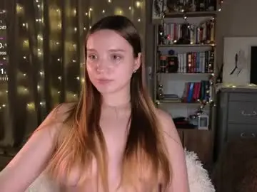 Chaturbate Live Sex Cam of thatonerabbit