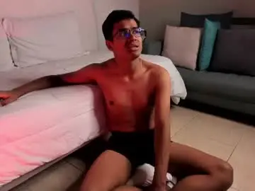 Chaturbate Adult Webcams of thiagovega_