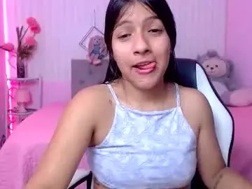 Chaturbate Sex Cam of zara_cute18