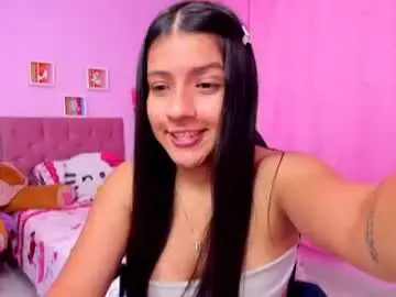 Chaturbate Sex Chat of zara_cute18