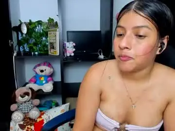 Chaturbate Free Porn Cam of zara_cute18