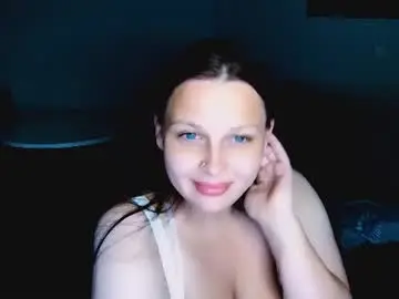 Chaturbate Live Porn of aurorablusssh_