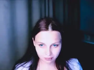 Chaturbate Nude Webcam of aurorablusssh_