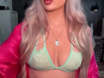 Chaturbate Best Webcam of bunnykhalessi