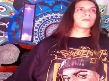 Chaturbate Private Sex Chat of chico_explosivo