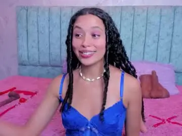 Chaturbate Free Porn Cam of danix_coruscans