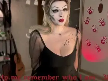 Chaturbate Live Sex of diora_vibe