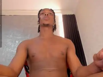 Chaturbate Free Porn Cam of dominicsccott