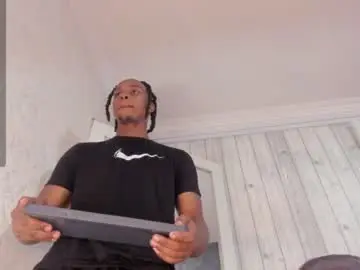 Chaturbate Free Porn Cam of dominicsccott