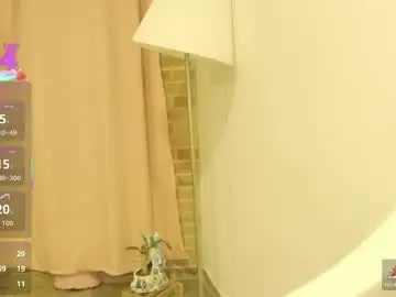 Chaturbate Private Sex Chat of emitaa17228