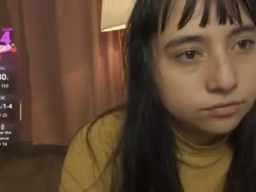 Chaturbate Best live sex cam show of emitaa17228