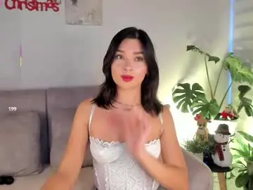 Chaturbate Watch Live Sex Cams of estercollins_