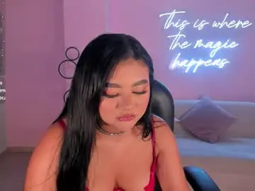 Chaturbate Adult Webcam of gabriellalee_