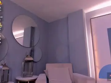 Chaturbate Live Sex of gabriellalee_