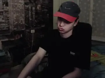 Chaturbate Free Porn Cam of ghostfacefriends