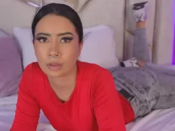 Chaturbate Watch Live Sex Cams of isa_roses
