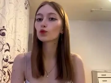 Chaturbate Live Sex Cam of janenegearhart