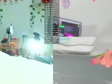 Chaturbate Sex Cam of katalina_jp