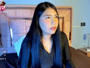 Chaturbate Live Sex Cam of licky_lov