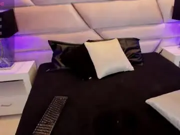 Chaturbate Live Sex Cam of liliangomez